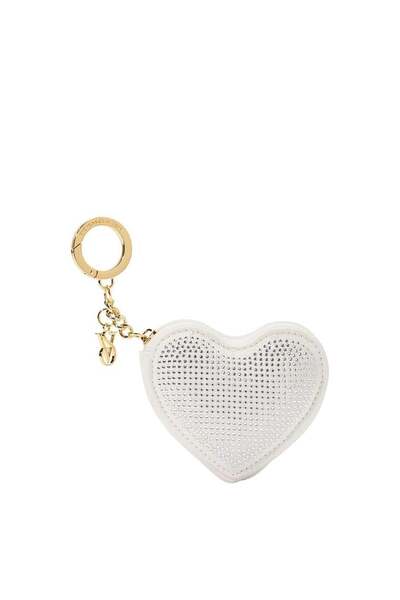 Victoria's Secret Kalp Kılıflı Anahtarlık