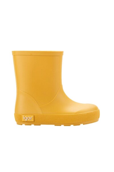 IGOR Çocuk Bot W10291 Yogı