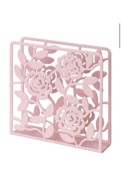 IKEA 33.33 - 40.40 Model roz deschis pentru șervețele