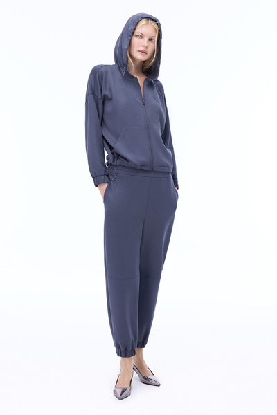 Perspective Arnes Regular Fit Standart Boy Antrasit Pantolon