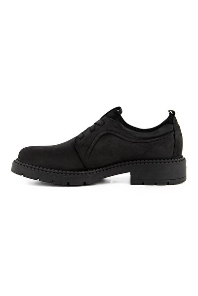 Hush Puppies Kabo Bounce Genuine Leather Men's Shoes