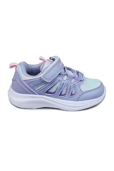 Jump 29183 حذاء رياضي للأطفال من First Step بنعل مريح تشريحي