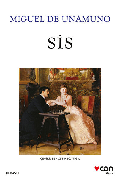 CAN Sis