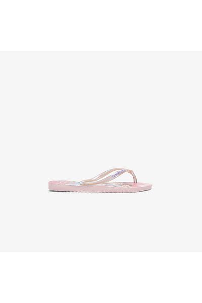 Havaianas Hav. Slim Princess Kids Pink Slippers