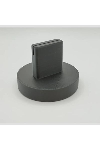 Decorstation Modern Design Card Stand, Picture Holder.