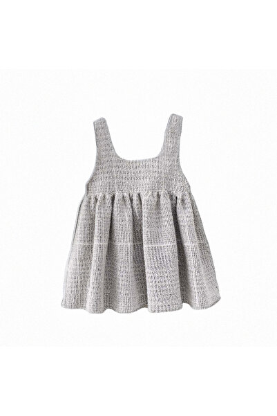 Cumino Girl Dress 6-9-12-18-24 Months