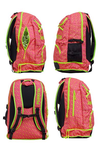 FUNKİTA Funkita Elite Squad Swim School Backpack,Training Bag