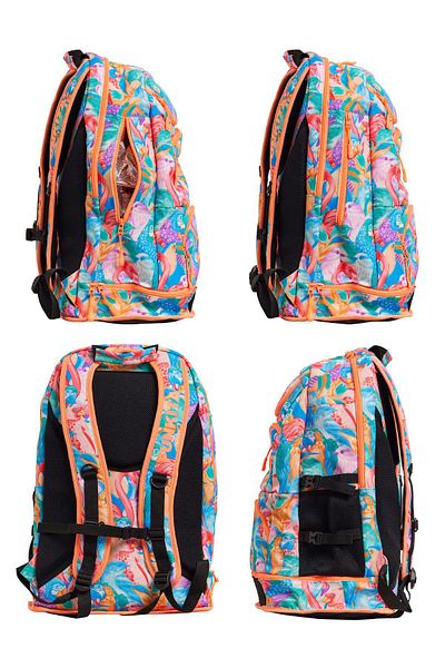 FUNKİTA Funkita Elite Squad Birdsville Backpack, Training Bag