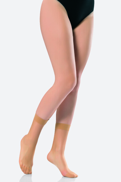 NBB Skin Color 70 Soft Socks
