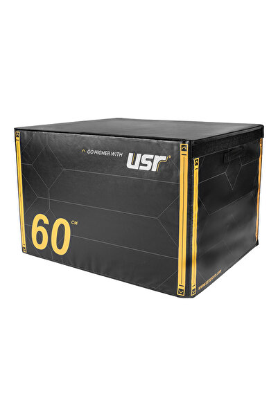 USR Cerberus-600 60 Cm Plyo Sehpa