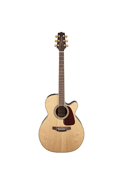 TAKAMINE Gn71ce-nat Elektro Akustik Gitar