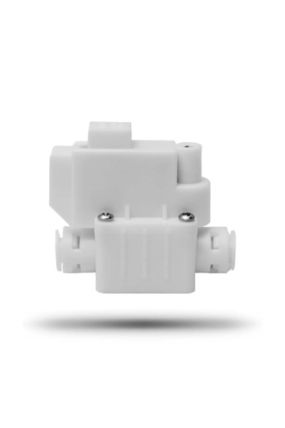 AQUA BELLA Su Arıtma Cihazlarına Uyumlu Yüksek Basinc