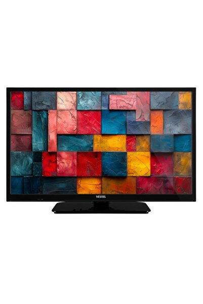 Vestel 24h8540 24'' Hd Ready Tv