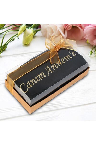 İkranur Şal'a Sevdiğinizin İsmini Nakış ile Yazalım, % 100 Pamuklu Şal, Kraft...