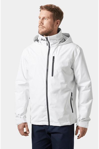 Helly Hansen Crew Hooded Midlayer Men's Coat 2-Hha.34442