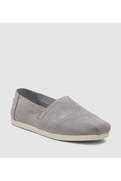 Toms Toms Gray Men's Shoes