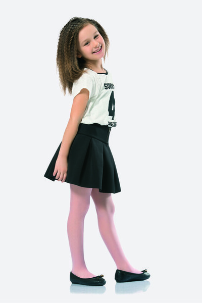 NBB Powder Children's Pantyhose