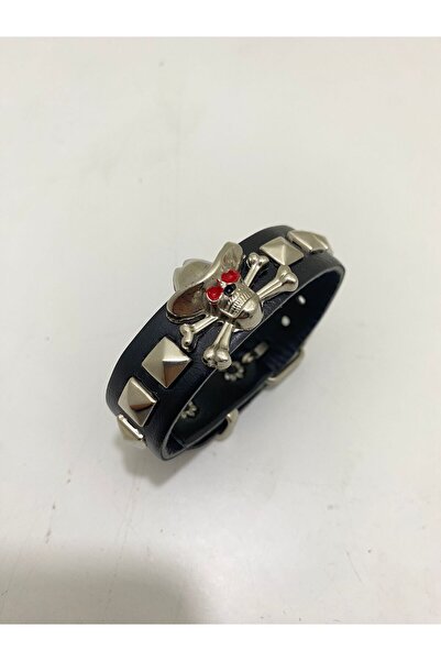 çelik belt vintega Bracelet - Comfortable and Stylish Design