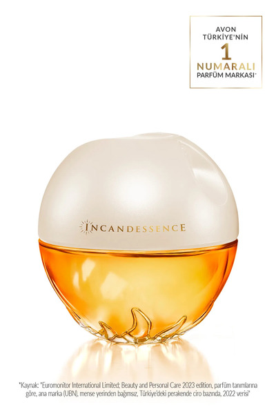 AVON Incandessence Kadın Parfüm EDP 50ml