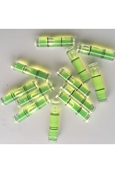 Depolife Su Terazisi Kapsülü Su Terazisi Tüpü Yatay Ölçüm (tv Askı Aparatı ) ...