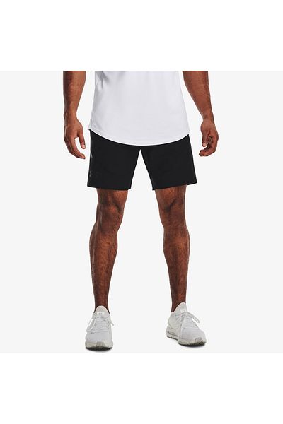 Under Armour Ανδρικό μαύρο σορτς Unstoppable