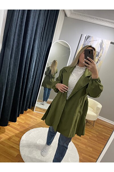 Butik trenkot