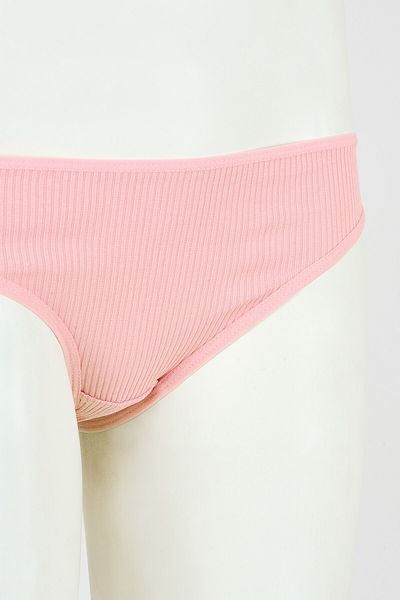 NBB Powder Green Blue 3-Piece Camisole Basic Panties