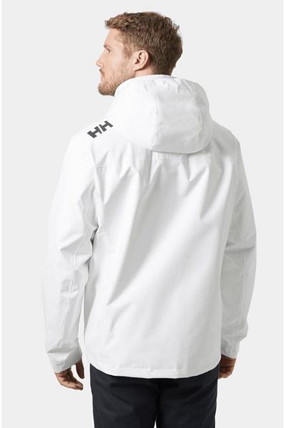Helly Hansen Crew Hooded Midlayer Men's Coat 2-Hha.34442