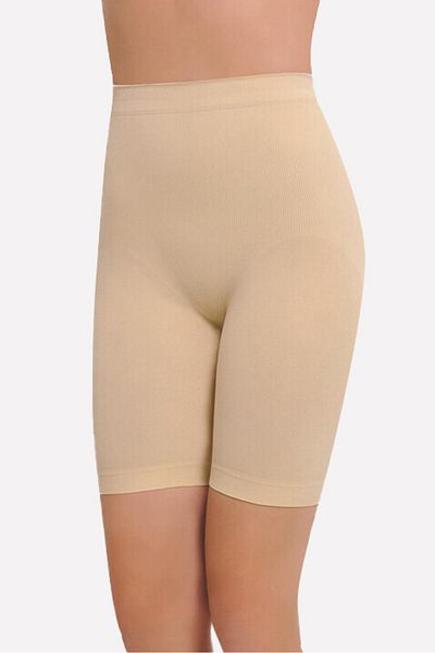 NBB Skin Color Hip Shaping Shorts Corset