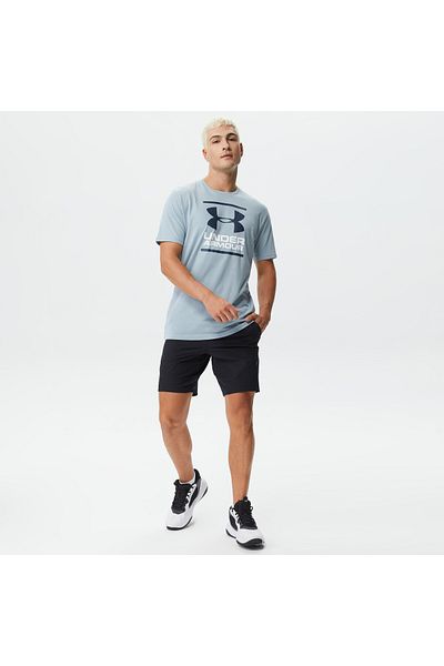 Under Armour Ανδρικό μαύρο σορτς Unstoppable