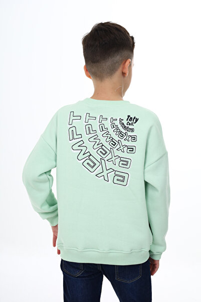 Toontoy boy sweatshirt