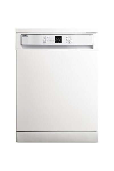 Vestel Bm 3121 3 Programlı Bulaşık Makinesi