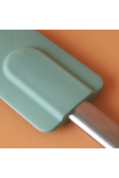 Bella Maison Spatula Alvis Green (24 cm)