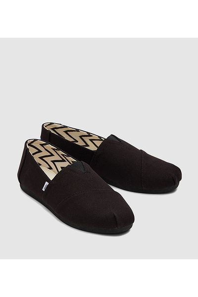Toms Womens Toms Slip On Casual Sneakers Multi 12