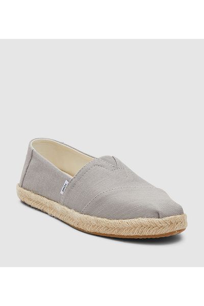 Toms Grey Casual Shoes
