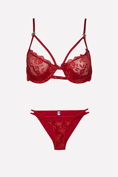 NBB Bra Set