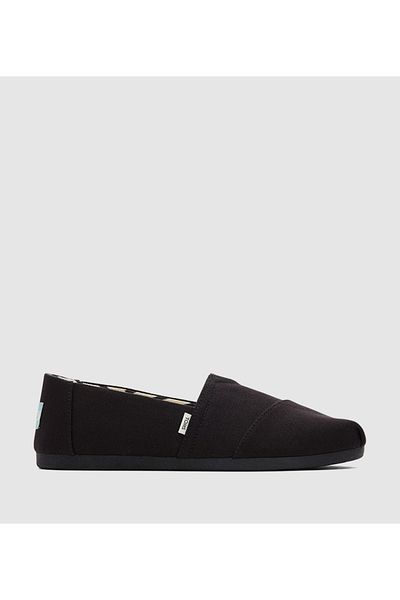 Toms Womens Toms Slip On Casual Sneakers Multi 12