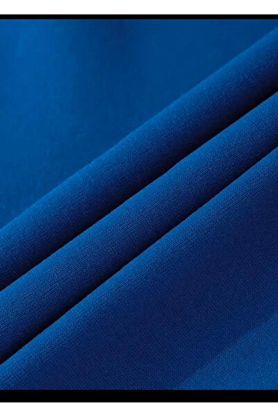 Medinenur Lock Printed Hooded Pocket Sweatshirt