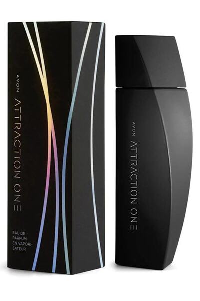 AVON -Attraction One Intense EDP - 50ml