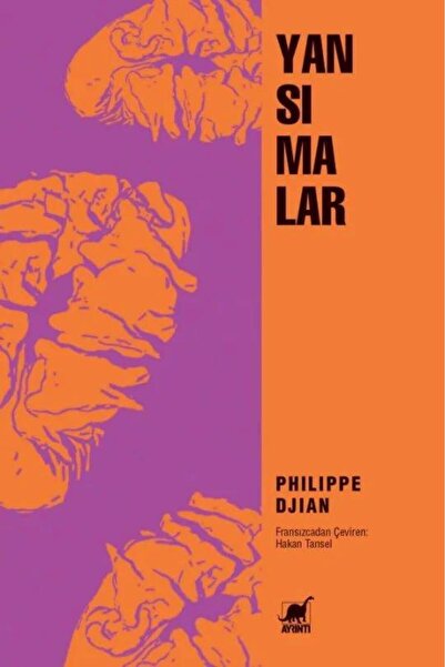 Ayrıntı Yayınları Yansımalar / Philippe Djian