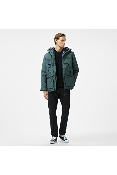 Napapijri Skidoo Sheer Men's Green Jacket