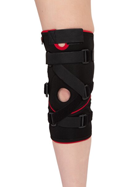 MediWitt Ön Çarpraz Bağ Destekli Dizlik - Large