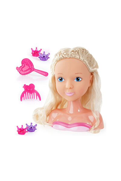 MEGA PRENSES BÜSTÜ 19CM