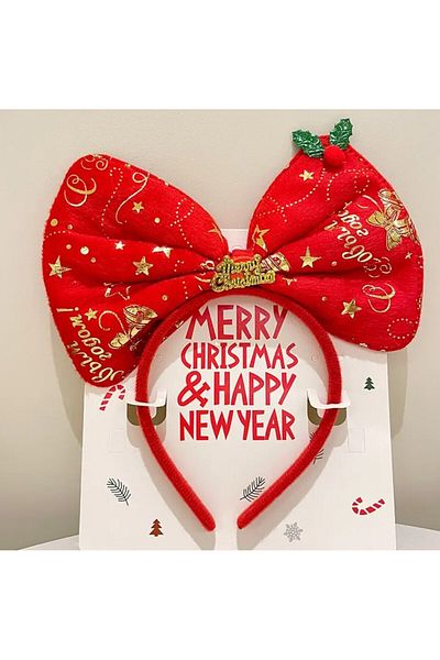 Miki & Miki New Year's Crown 2025 - New Year and Christmas
