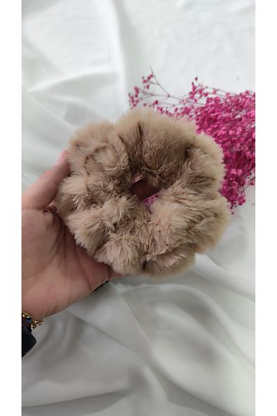 İPAR AKSESUAR Double Large Plush Buckle
