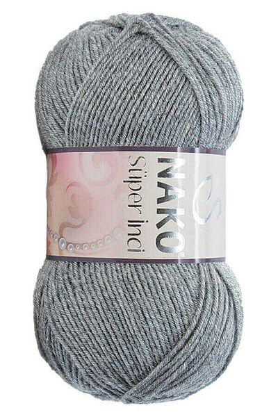 NAKO Super Pearl -194- 5 Pcs (1 Pack)