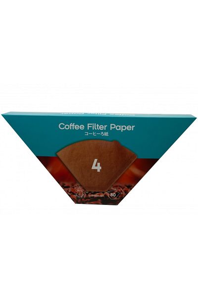 TOOM Paper Coffee Filter