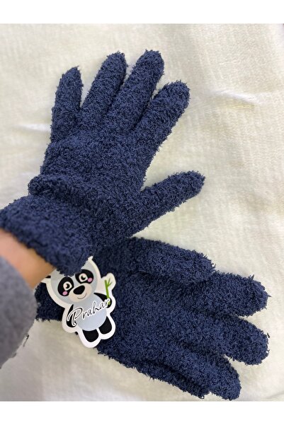 İşnar Peluş yumoş eldiven