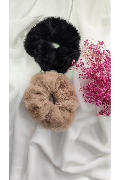 İPAR AKSESUAR Double Large Plush Buckle