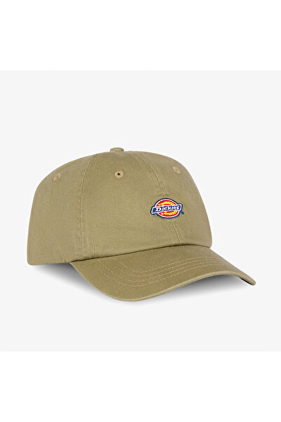 Dickies Hardwick Erkek Gri Şapka